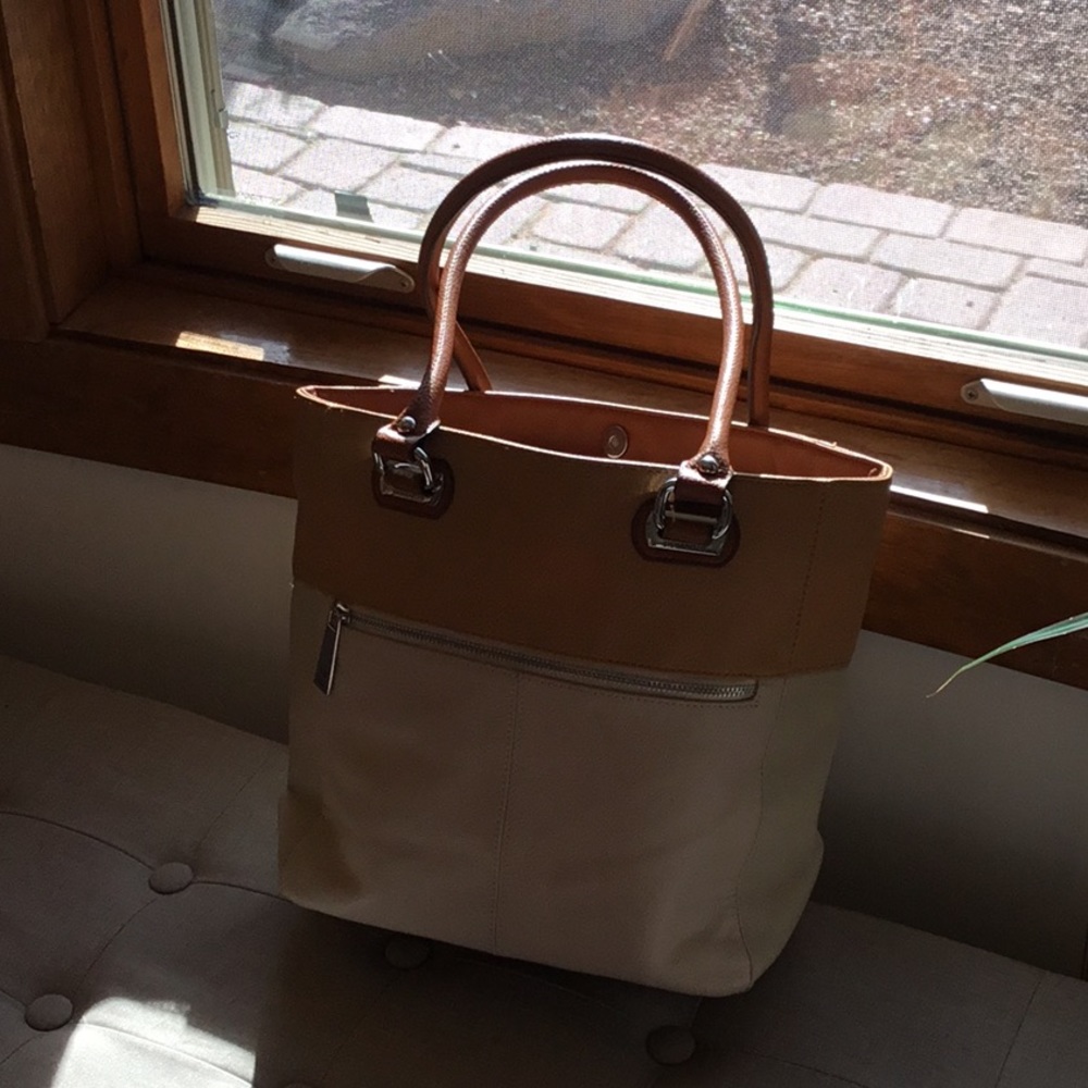 Tignanello handbag